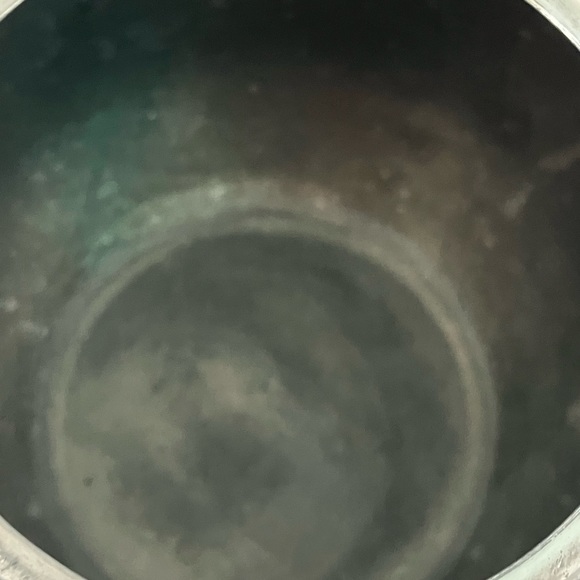 Vintage silver teapot - Picture 7 of 8